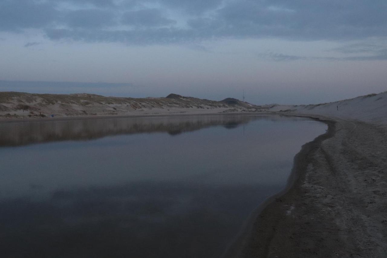 Hoeve Te Gast - Vakantieboerderij Groet Dış mekan fotoğraf